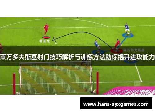 莱万多夫斯基射门技巧解析与训练方法助你提升进攻能力